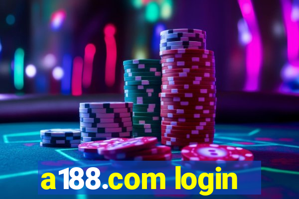 a188.com login